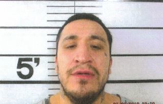 Anthony James Castro